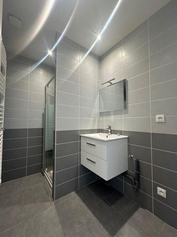 GRAND APPARTEMENT T2 - SIMANDRES Simandres (69360) Le bien en vidéo - Photo 5