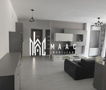 Apartament 3 camere de inchiriat | Sibiu, Turnisor | 72 mp - Fotografie 4