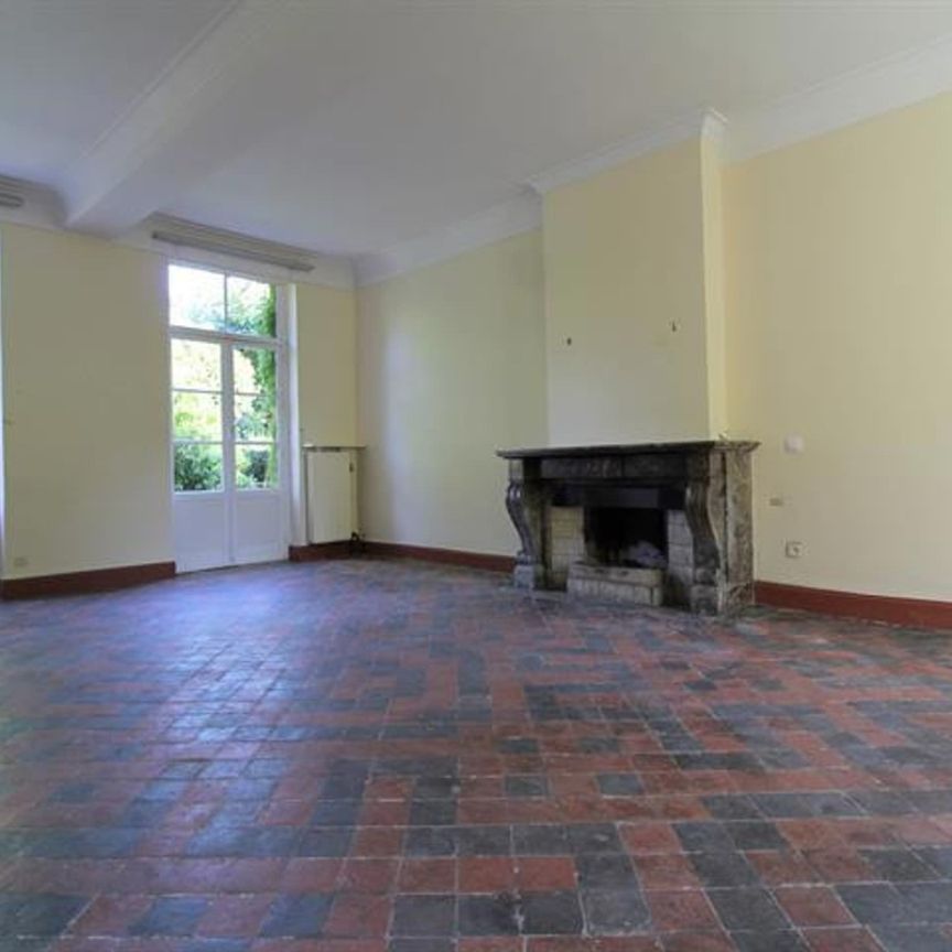 Tout savoir sur cette maison à Wezembeek-Oppem, à Wezembeek-Oppem - Foto 1