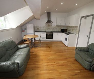 Fishergate Hill Flat, PRESTON, Lancashire PR1 8JB - Photo 1