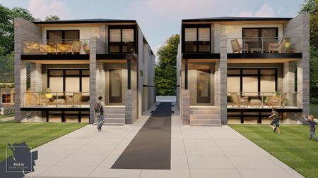 512 - 514 Roosevelt Avenue, Westboro, Ottawa, ON - Photo 2