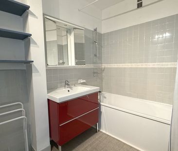 A 15 min à pied du centre-ville, appartement 91m² dernier étage - Photo 5
