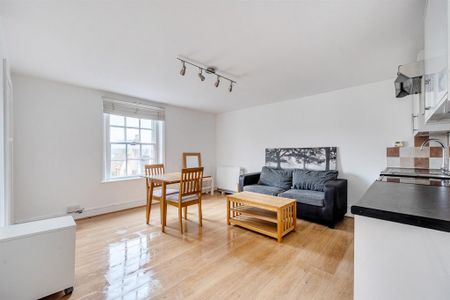 1 bedroom apartment to rent - Photo 3