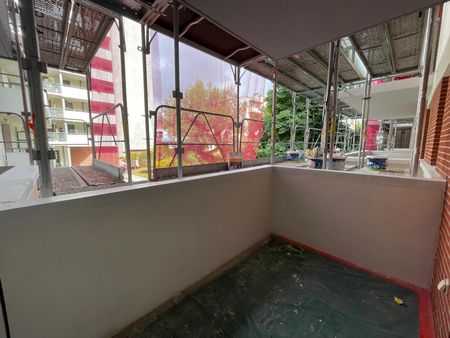 Location Appartement 2 pièces 39m² TOULOUSE 31400 - Photo 4