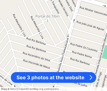 EXCELENTE APARTAMENTO NA MELHOR LOCALIZAÇÃO DE TIBIRI - Photo 1