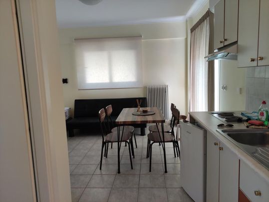 Studio/Γκαρσονιέρα για ενοικίαση Κοτρώνι (Πάτρα) - Photo 1