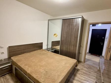 Apartament cu 2 camere de inchiriat Cartierul Verde, Bragadiru - Photo 5