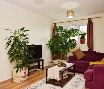 1 bedroom maisonette to rent - Photo 1