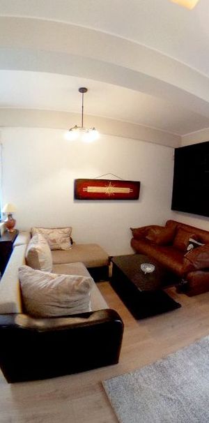 Constanta, City Mall, Ap. 2 Cam, Decomandat, Et.1/2 - Fotografie 1