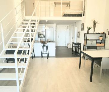 1-bedroom apartment for rent in Valencia, bills included and perfec... - Photo 2