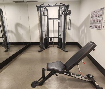 For Lease - 120 Dallimore Circle Unit# 714, Toronto, Ontario - Photo 1