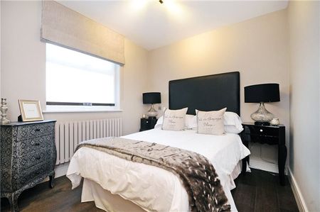Boydell Court, St John's Wood Park, St John's Wood, NW8 6NJ - Photo 5