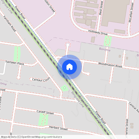 2/83 Power Road, VIC 3155, Boronia