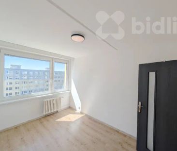 Komfortní 2+kk k dlouhodobému pronájmu, Litvínov - Hamr, klidný dům - Fotografie 1