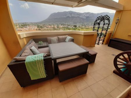 Apartment for Rental in Denia - Photo 4