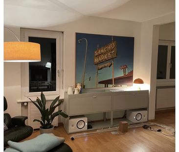 4 Zimmer, 115 m², 2. Stock - Photo 1
