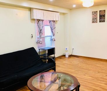 For Lease - 52 Pennsylvania Avenue, Brampton, Ontario - Photo 1