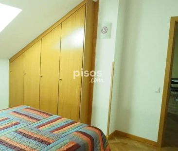 Piso en alquiler en San Antonio-Estación-Las Hervencias - Foto 2