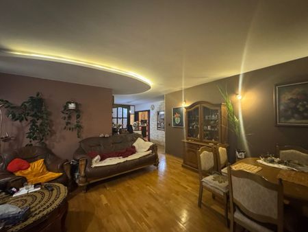 KOMFORTOWE 3-POKOJOWE MIESZKANIE NA WYNAJEM - Ł 71.88 m² - Photo 4