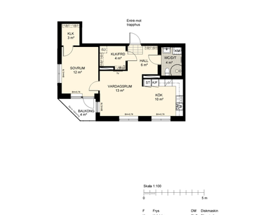 Pantbrevsgatan 1a, Norra Fäladen - Photo 2