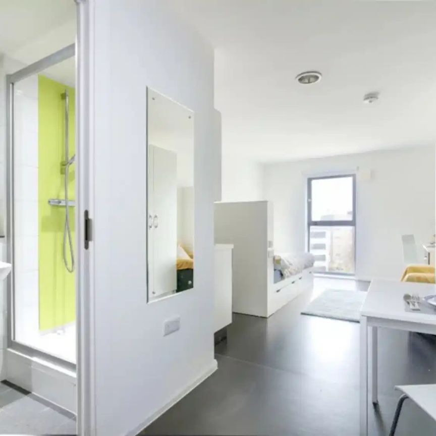 Bronze Studio - Photo 1