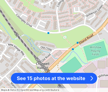 Old Close, Leeds - Photo 1
