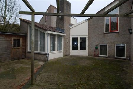 Te huur: Kamer 't Ven in Duivendrecht - Photo 4