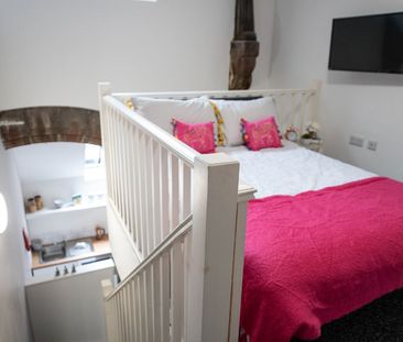 Studio Flat, Edge Lane, L7 - Photo 5