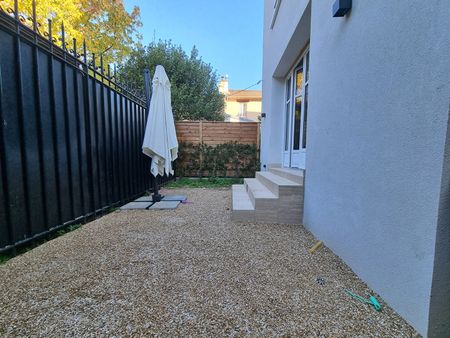 Appartement Colombes " Les Vallées" 4 pièces - 3 Chambres - Terrasse et jardin - Photo 3