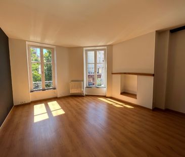 Location Appartement 2 pièces 37m² LIMOGES 87000 - Photo 2