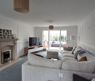 Lime Close, Sleaford, Ruskington - Photo 1