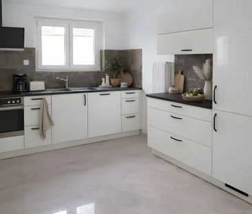 3.5 Zimmer, 82 m², 1. Stock - Foto 5