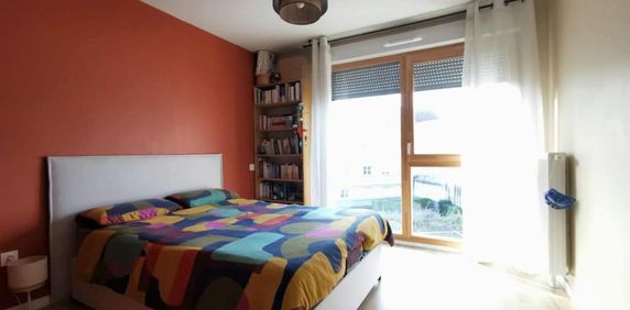 Appartement T3 avec balcon - Photo 2