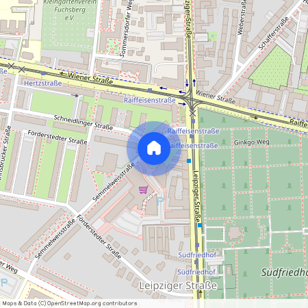 Semmelweisstraße 9, 39112, Magdeburg