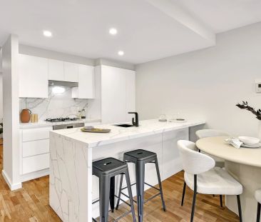 Surprising space & style in super central location - Photo 5