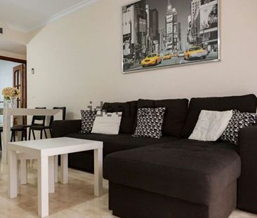 Alquiler de piso en Calle del Jalón s/n - Foto 6