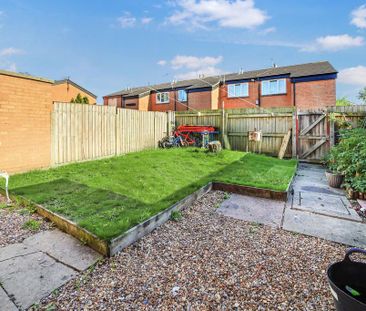 3 bedroom terraced house to rent - Photo 1