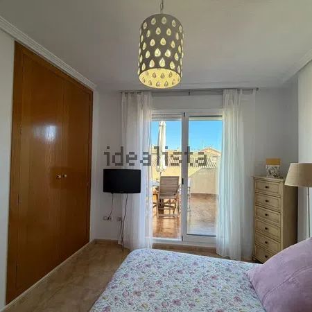 Alquiler de ático en Zona Pueblo - Photo 1