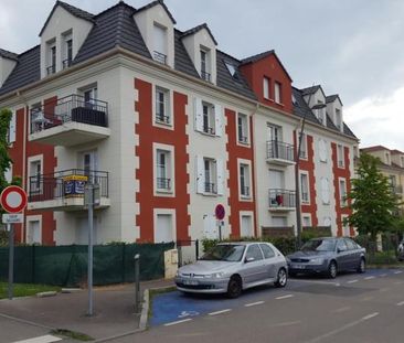 Location Appartement 2 pièces 40m² EVREUX 27000 - Photo 4