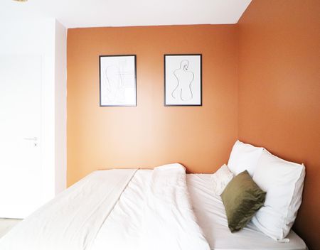 Strasbourg - Ester - Chambre 2 - Photo 2