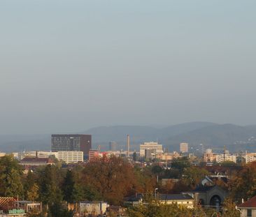 2 Zimmer, 60 m², 5. Stock - Photo 4