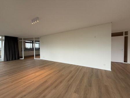 Te huur: Appartement Jan Willem Frisohof 52 in Den Haag - Foto 5