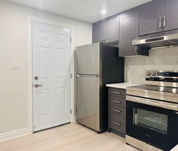 For Lease - 104 Stilton Avenue Unit# Bsmnt, Vaughan, Ontario - Photo 5