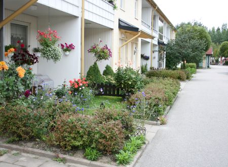 Flintlåsgränd 7, 826 35, SÖDERHAMN, Sverige - Foto 3