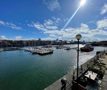 3 Bed Terraced House, South Ferry Quay, L3 - Photo 3