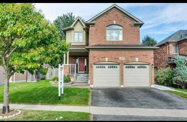 For Lease - 157 Waller Street Unit# Bsement, Whitby, Ontario - Photo 1