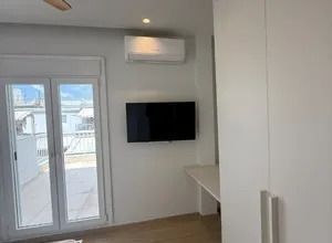 Studio/Γκαρσονιέρα για ενοικίαση Ευζώνων - Πεδίον Άρεως (Φάληρο - Ιπποκράτειο) - Photo 3