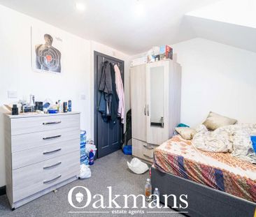 6 bedroom terraced house to rent - Photo 2