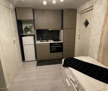 Hammarbrinken, Hässelby - Foto 3