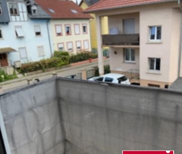 SCHILTIGHEIM : 1 pièce 40m² - Photo 4
